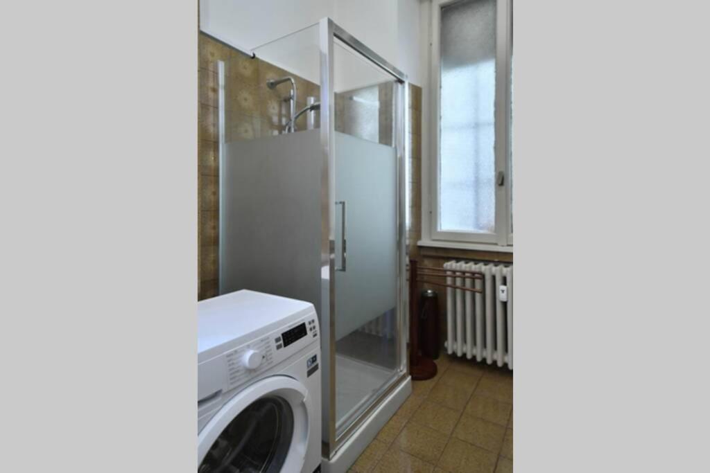 Ampio Centro Crocetta * Milano